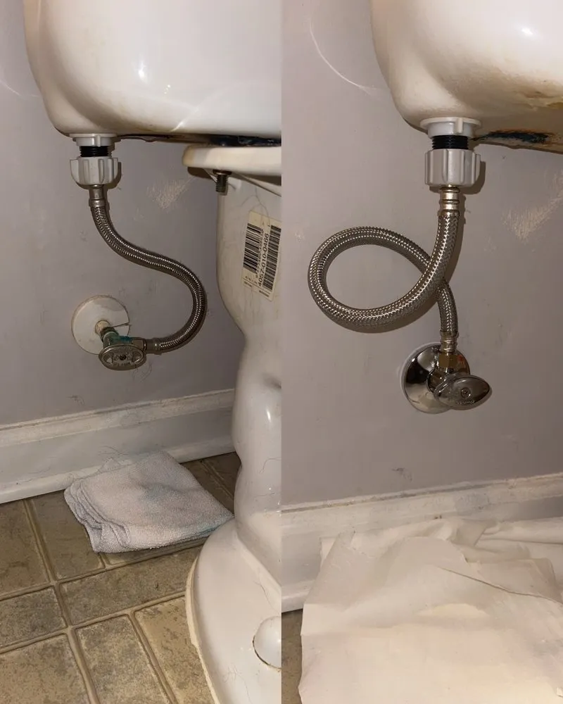 Emergency water heater service for homes in Rock Hill, SC by Raymes Home Improvement