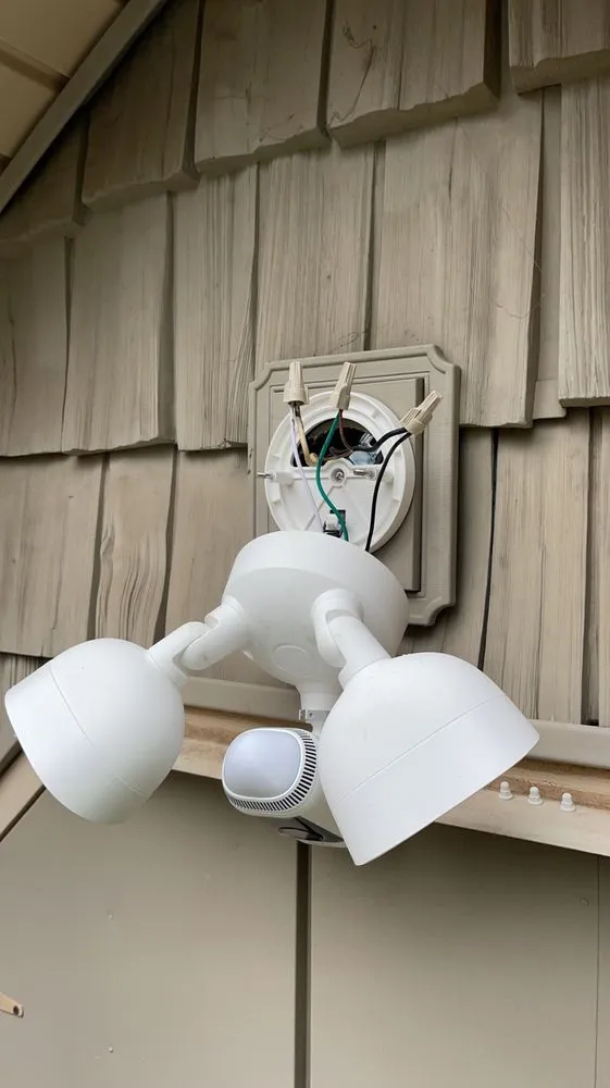 Slide of Raymes Home Improvement