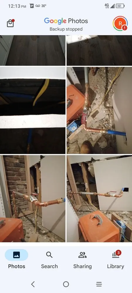 Trusted plumbing repair in WILKES BARRE, PA by Raymond And Sons Plumbing And Drain Cleaning