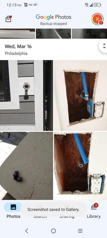 Affordable drain cleaning service in WILKES BARRE, PA - Raymond And Sons Plumbing And Drain Cleaning