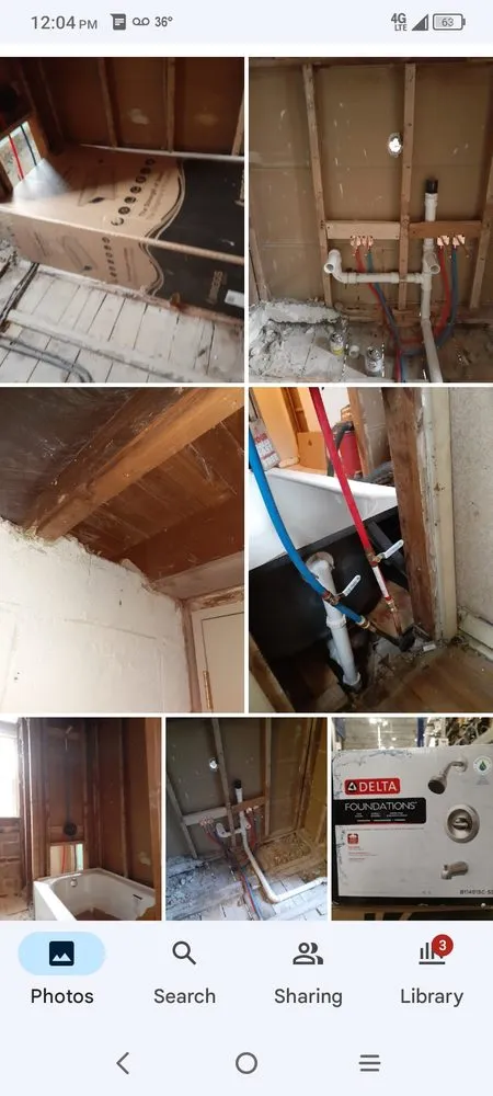 Expert leak detection service in WILKES BARRE, PA - Raymond And Sons Plumbing And Drain Cleaning