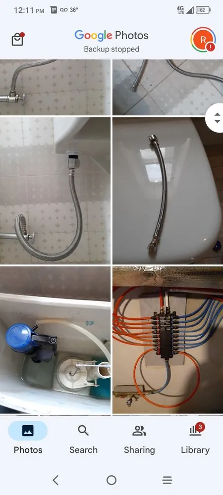 Reliable plumbing repair in WILKES BARRE, PA by Raymond And Sons Plumbing And Drain Cleaning