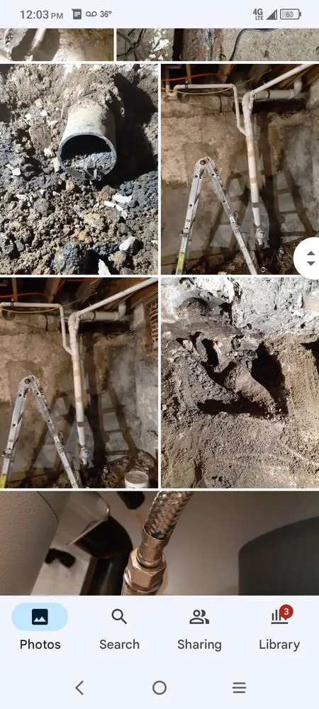 Top-rated emergency plumbing experts serving WILKES BARRE, PA - Raymond And Sons Plumbing And Drain Cleaning