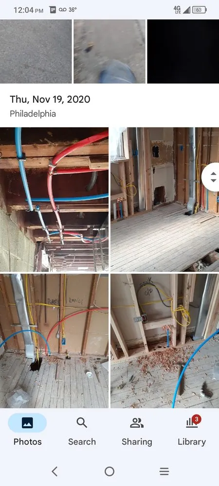 Top-rated leak detection for homes in WILKES BARRE, PA by Raymond And Sons Plumbing And Drain Cleaning