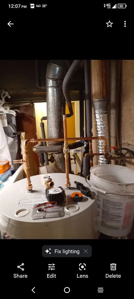 Professional drain cleaning in WILKES BARRE, PA by Raymond And Sons Plumbing And Drain Cleaning