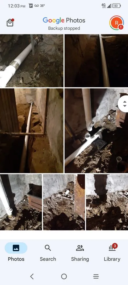 Expert plumbing repair experts serving WILKES BARRE, PA - Raymond And Sons Plumbing And Drain Cleaning