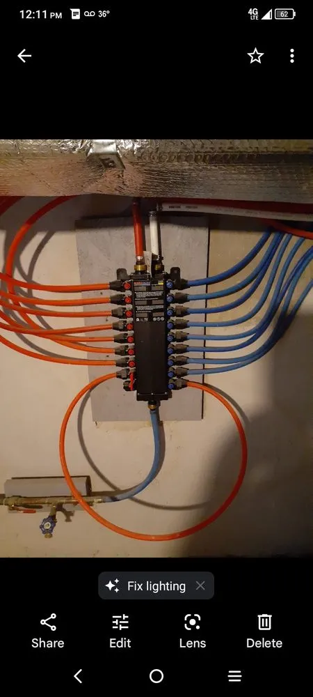 Slide of Raymond And Sons Plumbing And Drain Cleaning