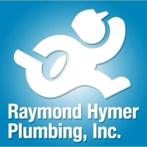 Slide of Raymond Hymer Plumbing