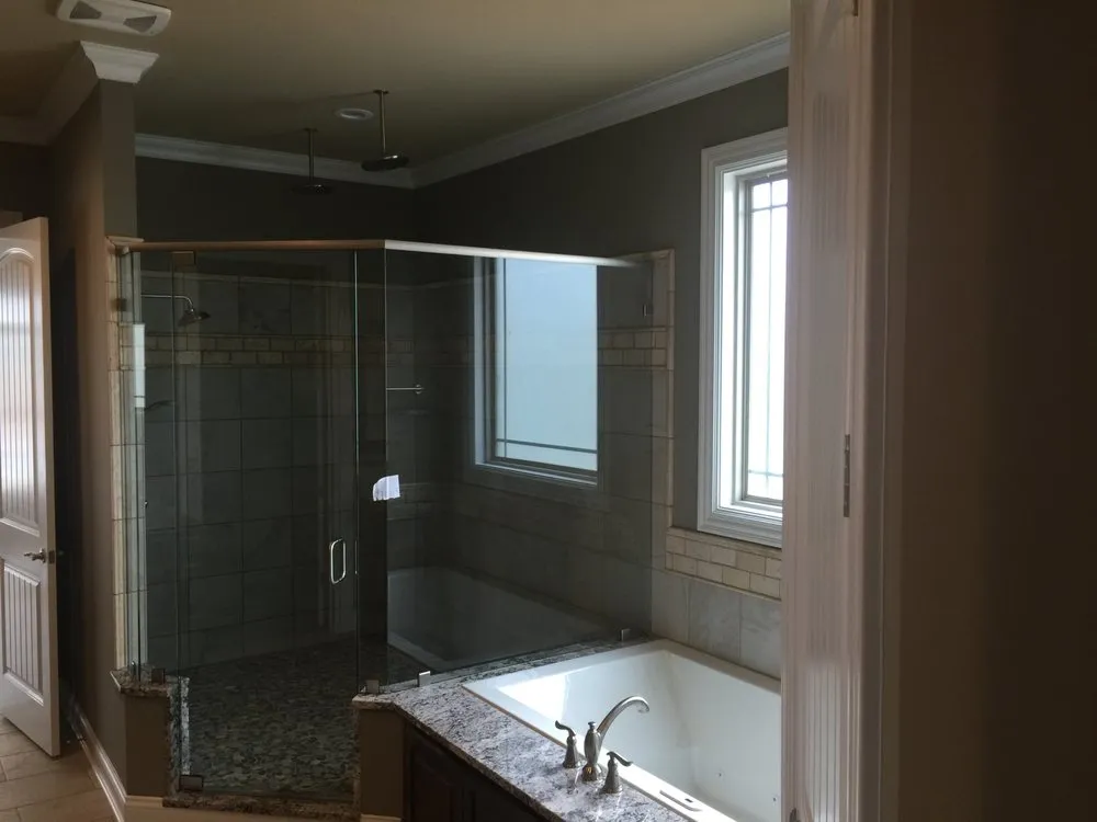 Slide of Raymond Hymer Plumbing