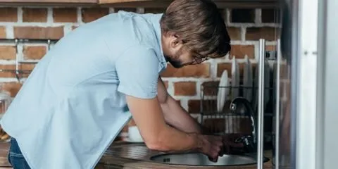 Slide of Raymond Plumbing, Heating & Air Conditioning