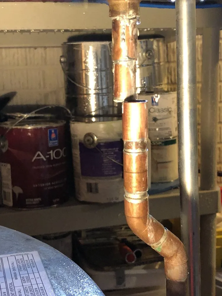 Top-rated water heater service experts serving Lorain, OH - Raymond Plumbing, Heating & Air Conditioning