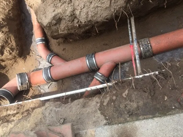 Affordable drain cleaning service in Marina, CA - Raymond's Handy Work