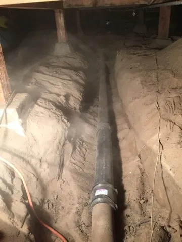 Top-rated pipe repair experts serving Marina, CA - Raymond's Handy Work