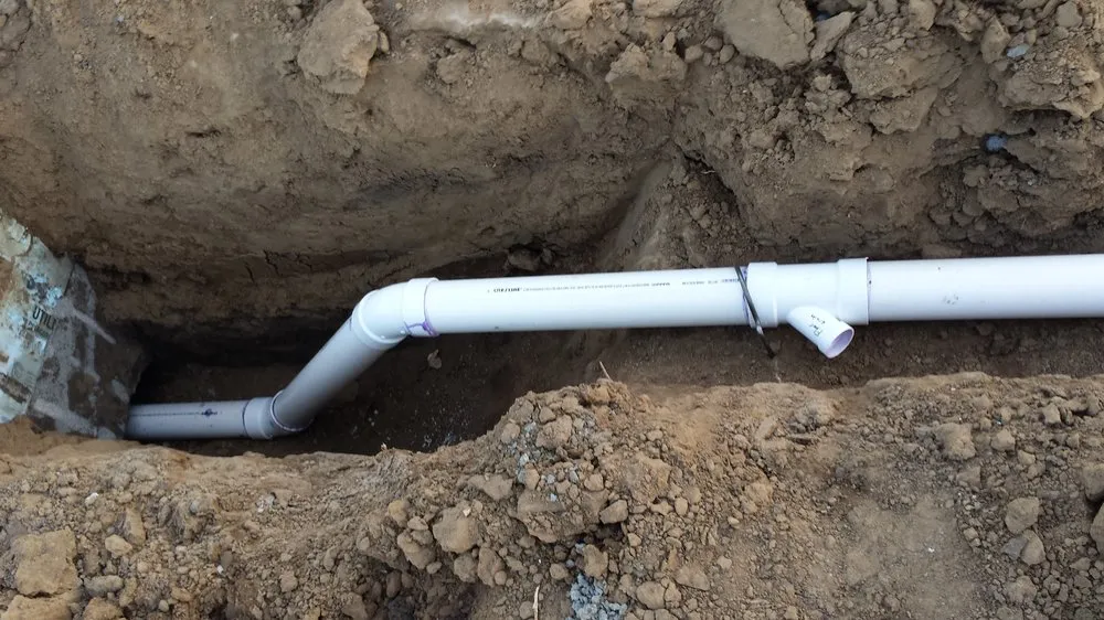 Slide of Raymond's Handy Work