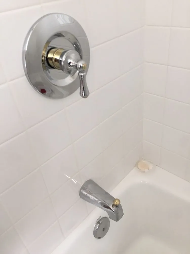 Slide of Raymond's Handy Work