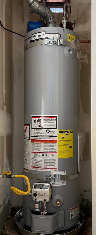 Slide of Rayne Plumbing & Sewer Service, Inc