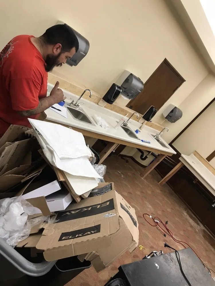 Slide of Rayne Plumbing & Sewer Service, Inc