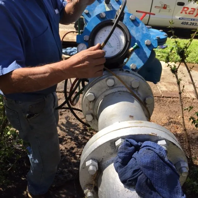 Slide of Rayne Plumbing & Sewer Service, Inc