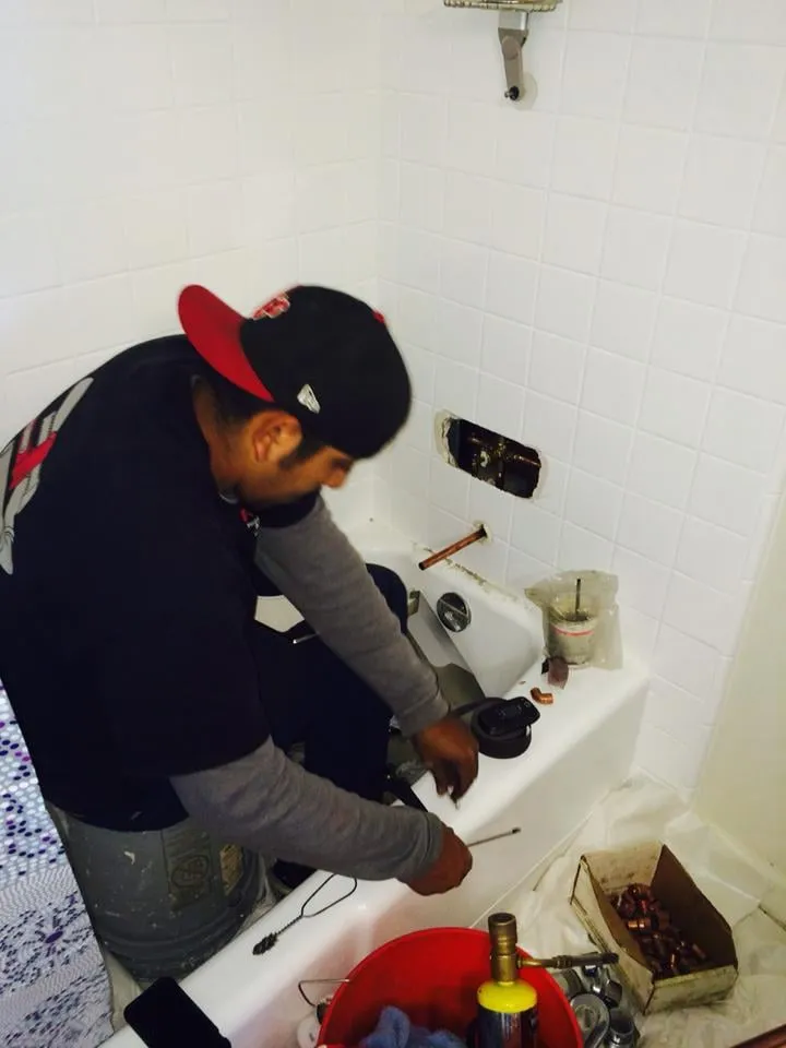 Slide of Rayne Plumbing & Sewer Service, Inc