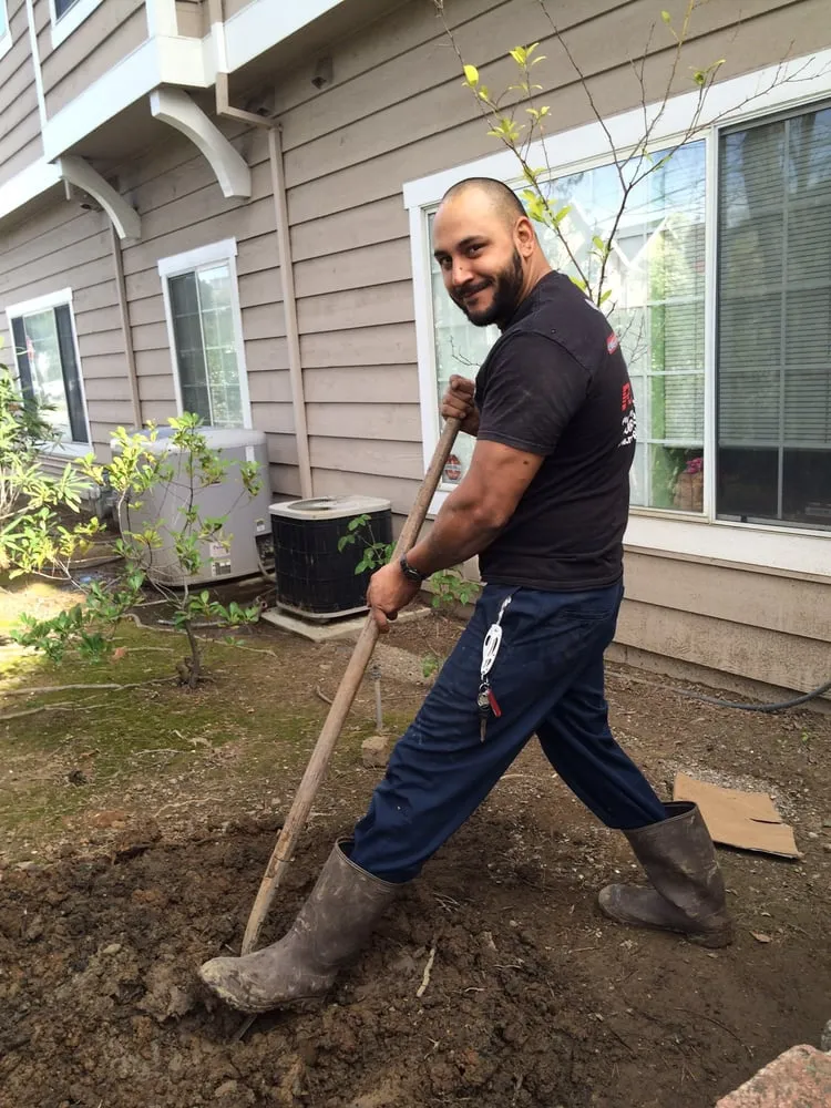 Professional water heater service service in San Jose, CA - Rayne Plumbing & Sewer Service, Inc