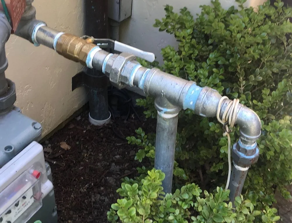 Slide of Rayne Plumbing & Sewer Service, Inc