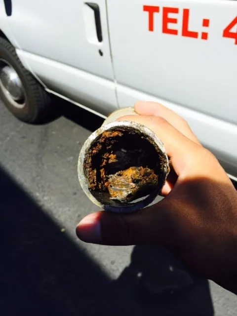 Quality plumbing repair for homes in San Jose, CA by Rayne Plumbing & Sewer Service, Inc