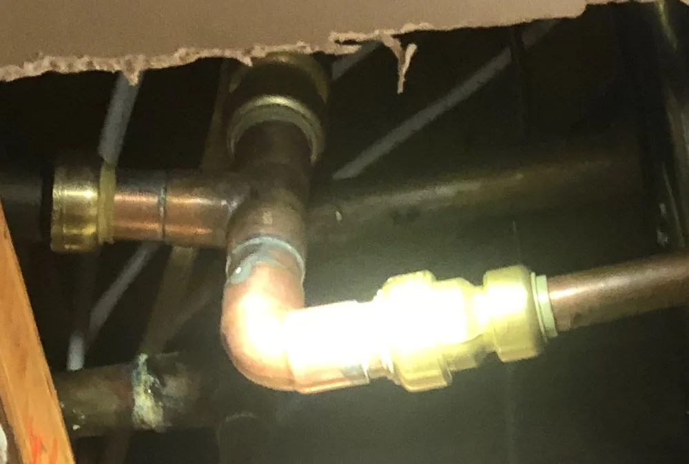 Slide of Rayne Plumbing & Sewer Service, Inc