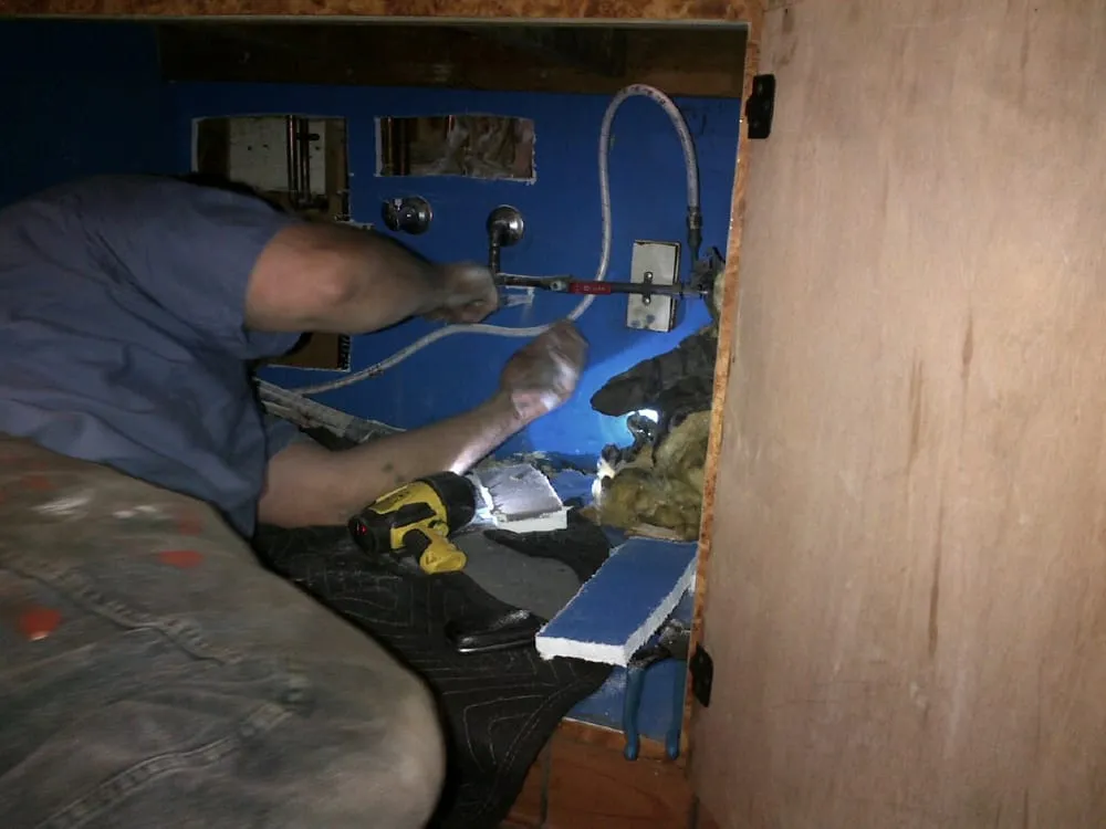 Slide of Rayne Plumbing & Sewer Service, Inc