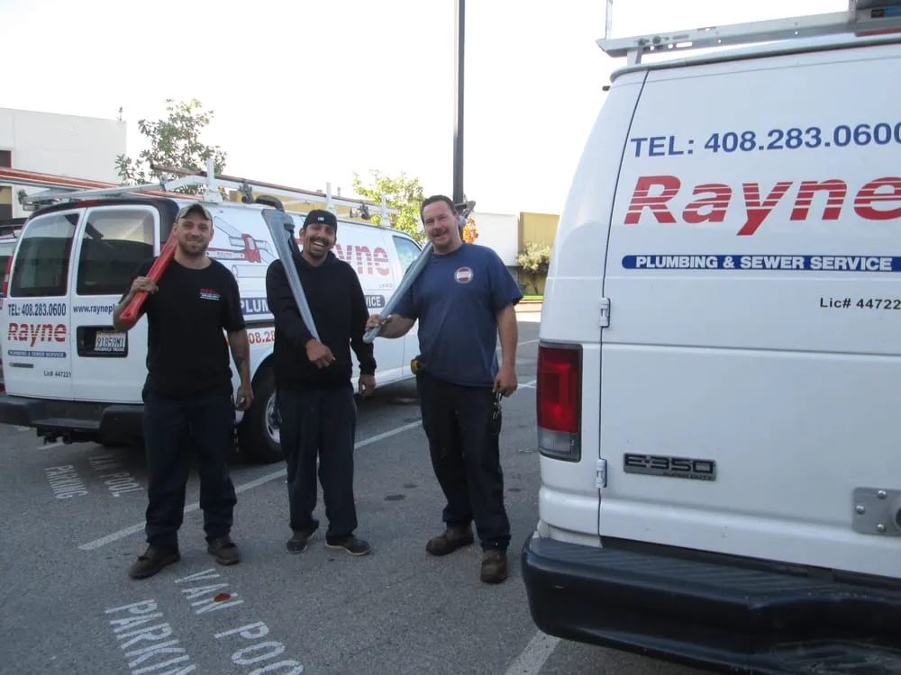 Slide of Rayne Plumbing & Sewer Service, Inc