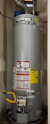 Rayne Plumbing & Sewer Service, Inc Logo