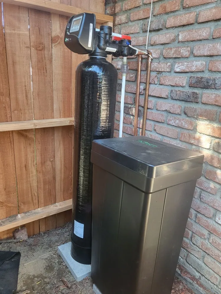 Slide of Rayne Water Conditioning