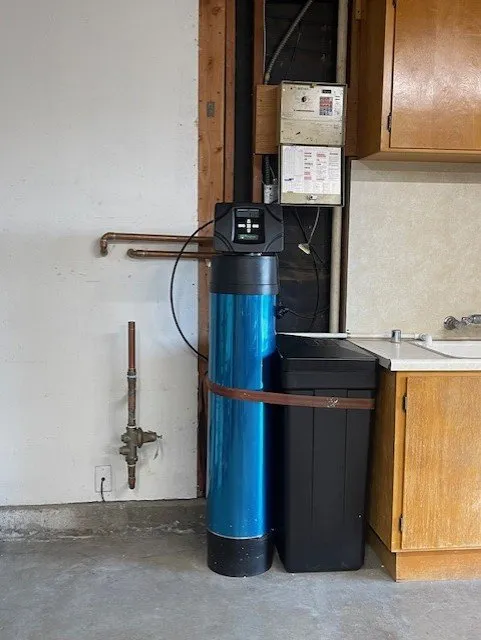 Slide of Rayne Water Conditioning