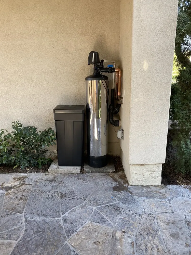 Slide of Rayne Water Conditioning