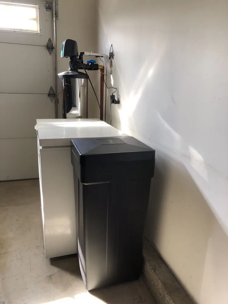 Slide of Rayne Water Conditioning