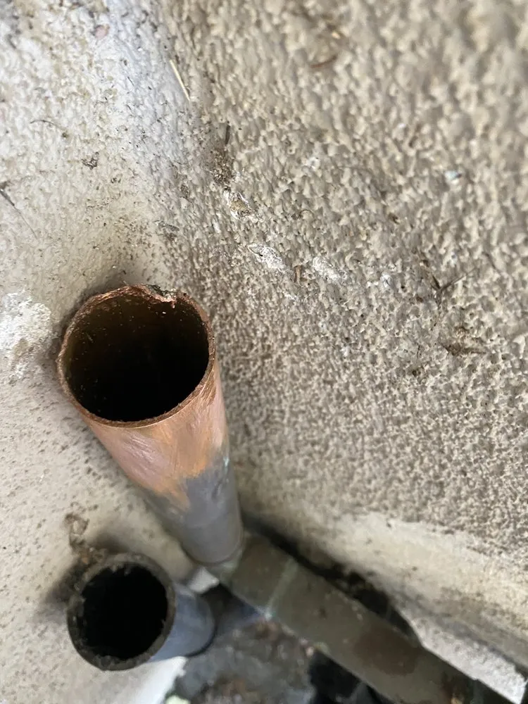 Top-rated leak detection service in Irvine, CA - Rayne Water Conditioning