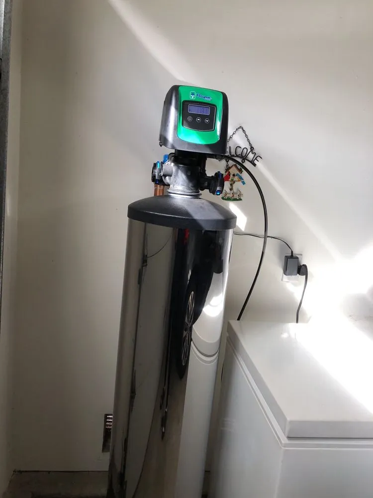 Professional leak detection service in Irvine, CA - Rayne Water Conditioning