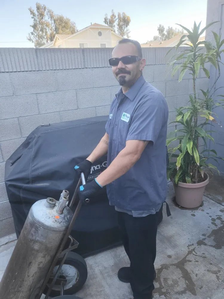 Slide of Rayne Water Conditioning