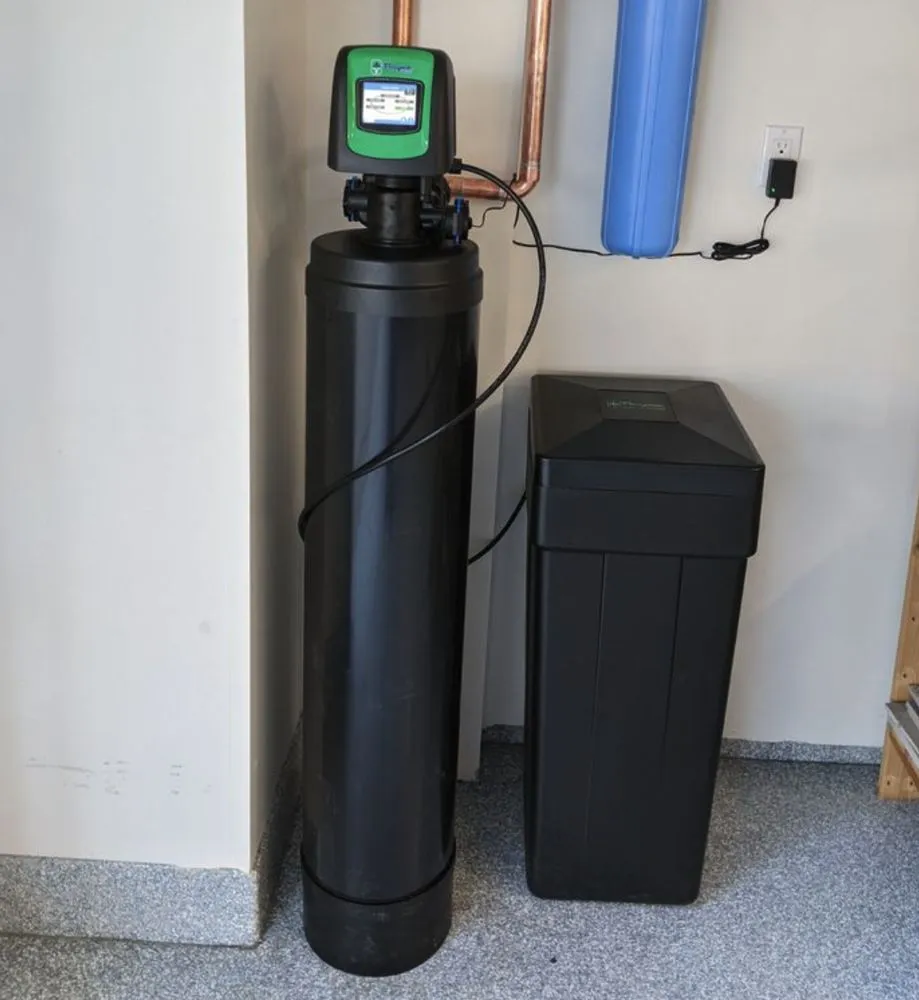 Slide of Rayne Water Conditioning