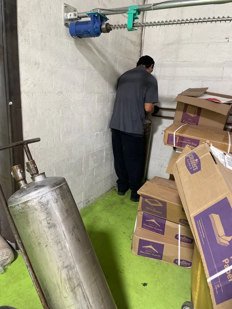 Slide of Rayne Water Conditioning