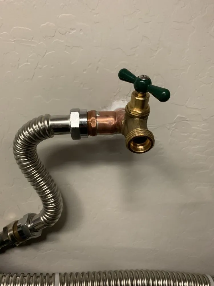 Slide of Rayne Water Conditioning