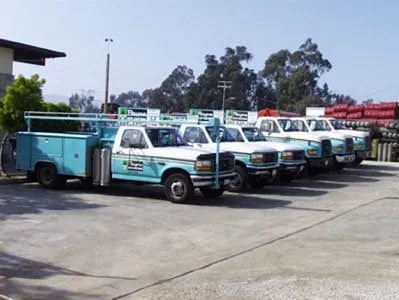 Slide of Rayne Water Conditioning