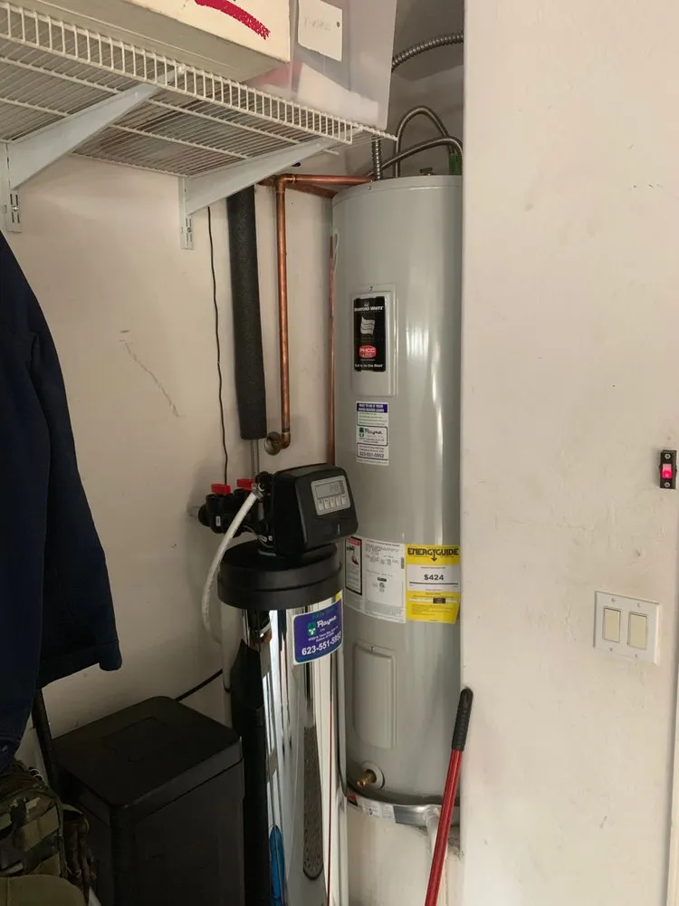 Reliable drain cleaning service in Phoenix, AZ - Rayne Water Conditioning