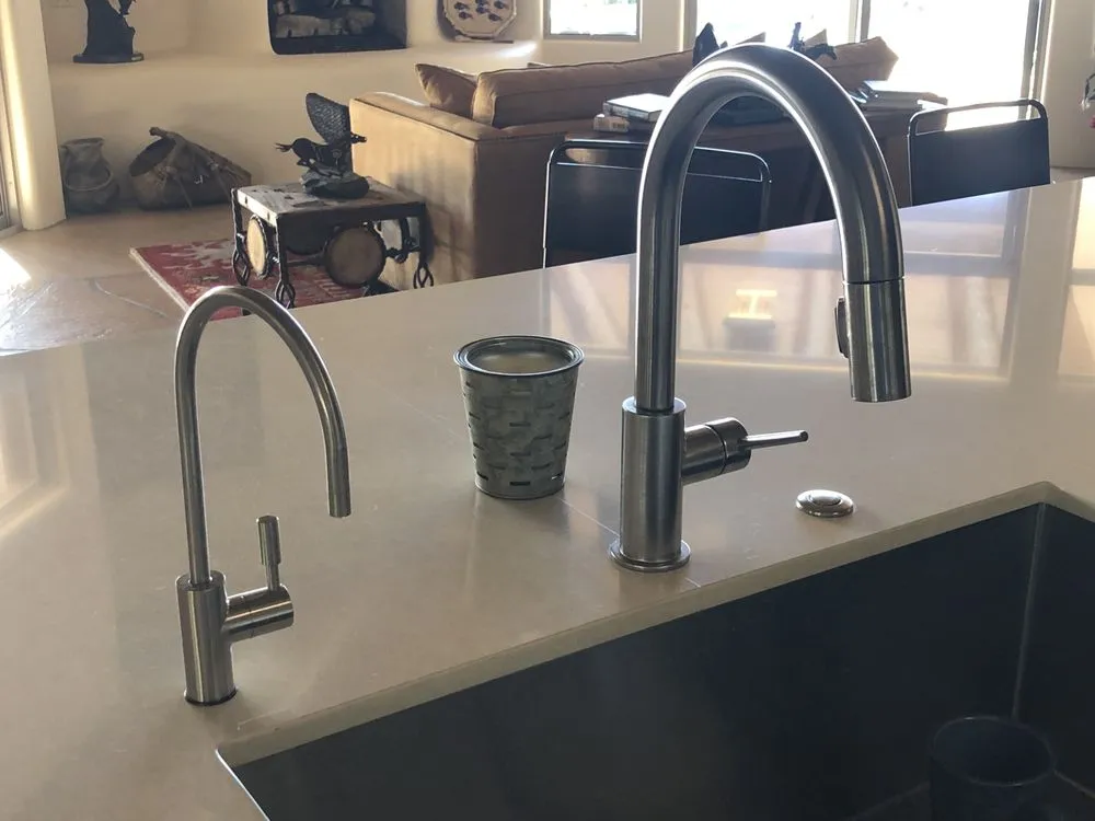 Reliable emergency plumbing experts serving Phoenix, AZ - Rayne Water Conditioning