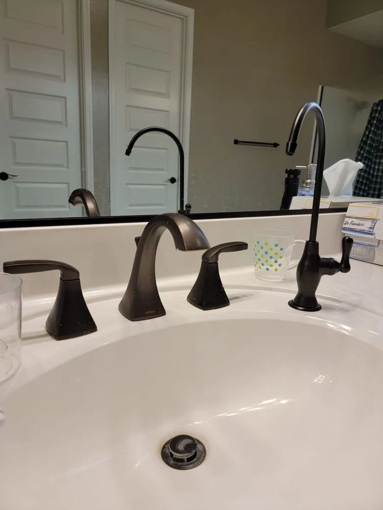 Slide of Rayne Water Conditioning