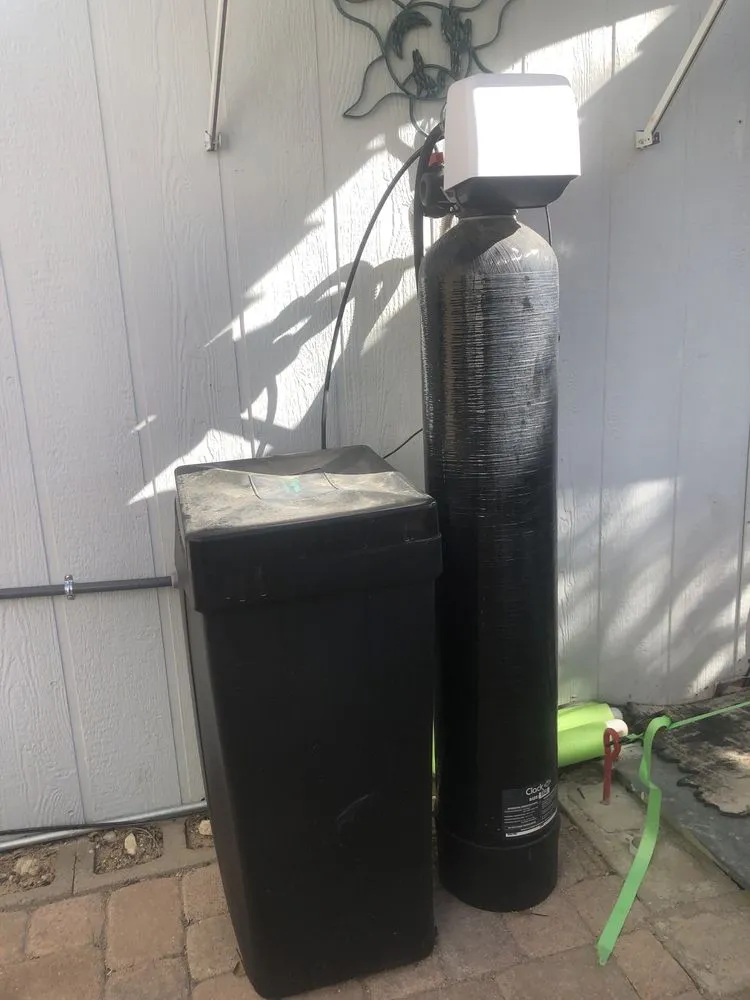 Slide of Rayne Water Conditioning