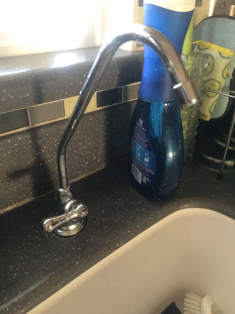 Slide of Rayne Water Conditioning