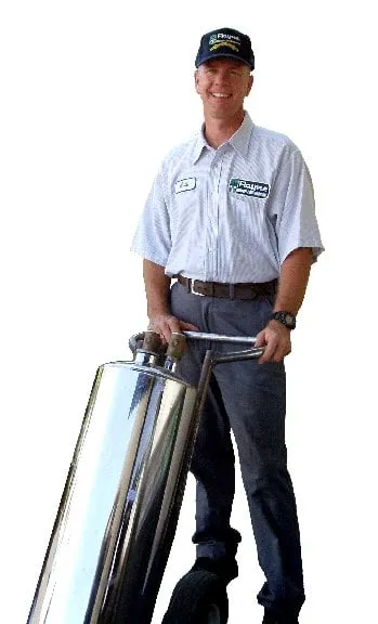 Slide of Rayne Water Conditioning