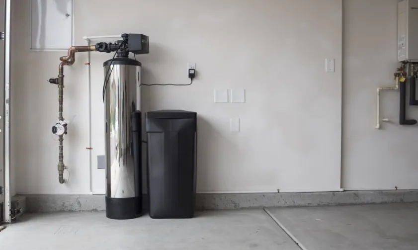 Slide of Rayne Water Conditioning