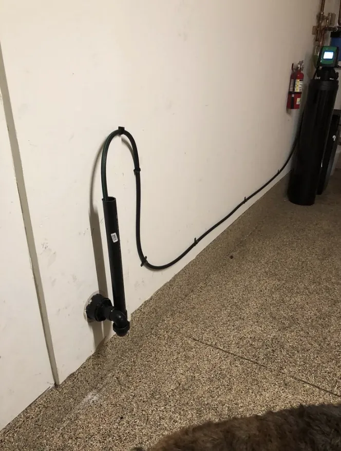 Slide of Rayne Water Conditioning