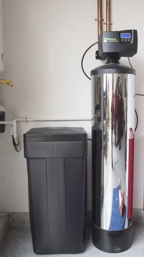 Professional plumbing repair in Sacramento, CA by Rayne Water Conditioning